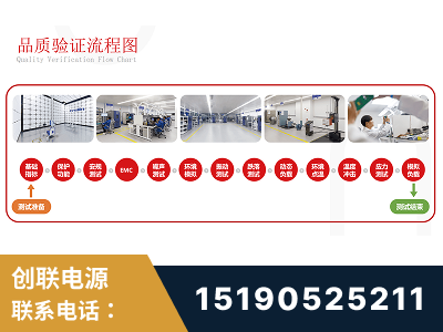 明光-全流程品质验证体系完善